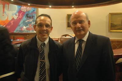 ENTREGA DE PREMIOS DE POESIA FLORENCIO QUINTERO