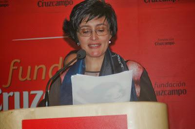 ENTREGA DE PREMIOS DE POESIA FLORENCIO QUINTERO