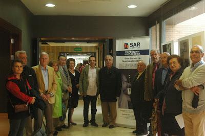 UN ACTO POETICO ESPECIAL