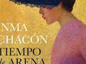 Reseña: Tiempo arena