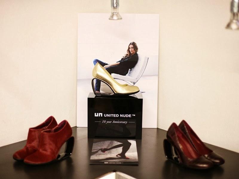 United Nude Shoes