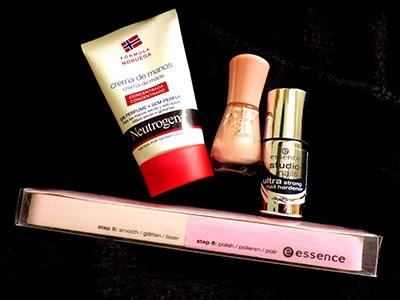 Manos suaves y cuidadas