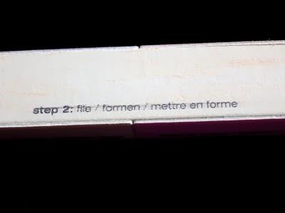 Manos suaves y cuidadas