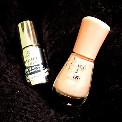 Manos suaves y cuidadas