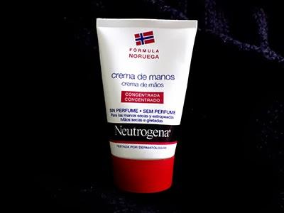 Manos suaves y cuidadas