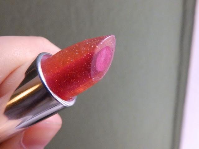 ♥ Review Wapa Cosmetics.