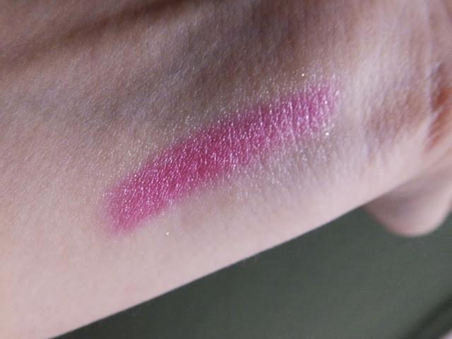 ♥ Review Wapa Cosmetics.