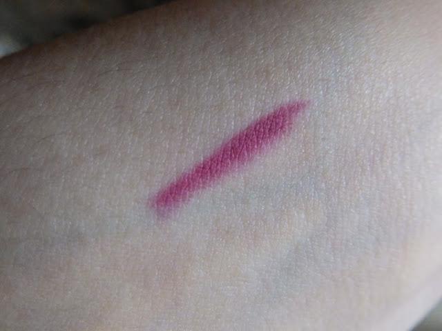 ♥ Review Wapa Cosmetics.