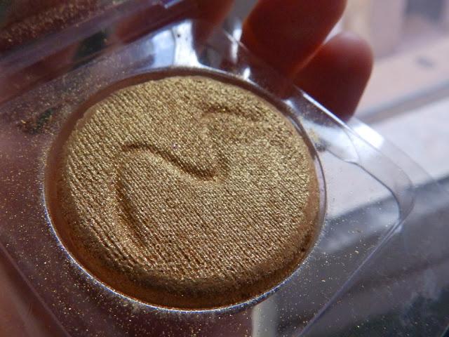 ♥ Review Wapa Cosmetics.