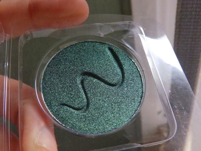 ♥ Review Wapa Cosmetics.