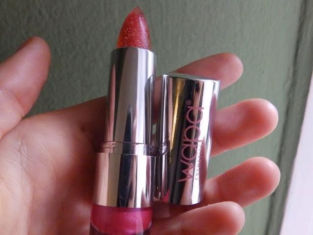 ♥ Review Wapa Cosmetics.