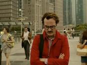 segundo tráiler 'Her', Spike Jonze