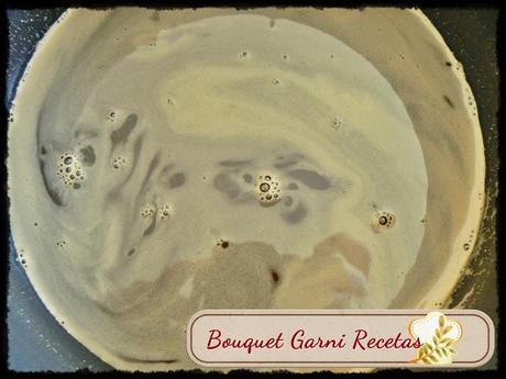 Receta de Navidad. Pan de especias - Pain d' Épices (Francia) Receta de Navidad. Pan de especias - Pain d' Épices (Francia)