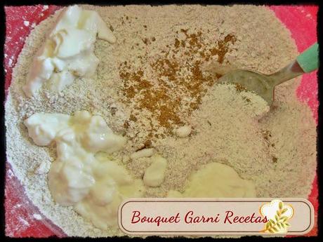 Receta de Navidad. Pan de especias - Pain d' Épices (Francia) Receta de Navidad. Pan de especias - Pain d' Épices (Francia)