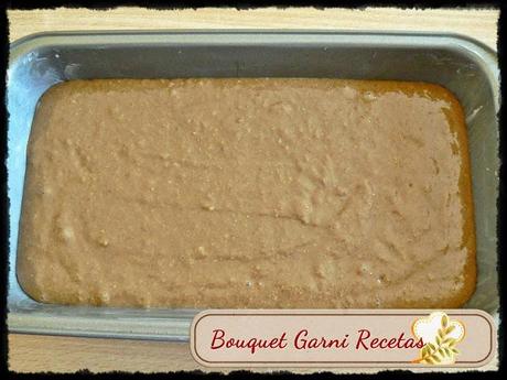 Receta de Navidad. Pan de especias - Pain d' Épices (Francia) Receta de Navidad. Pan de especias - Pain d' Épices (Francia)