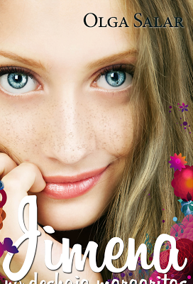 NUEVO LIBRO DE OLGA SALAR