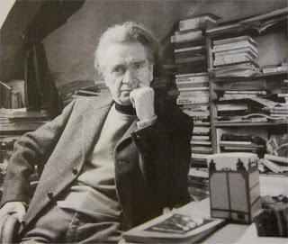 «CONVERSACIONES» (3) - EMIL CIORAN