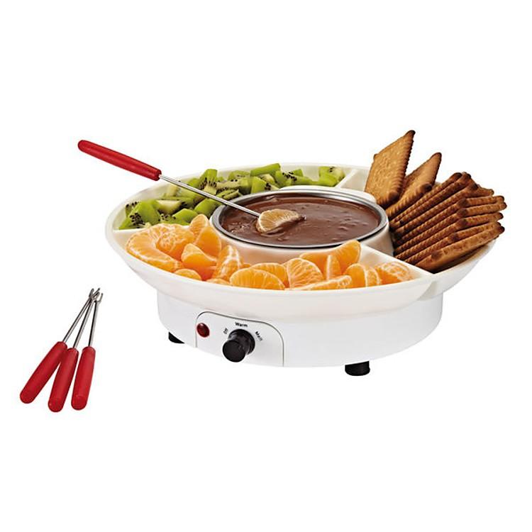 Día 4 (Calendario 2013) “Fiesta en casa”