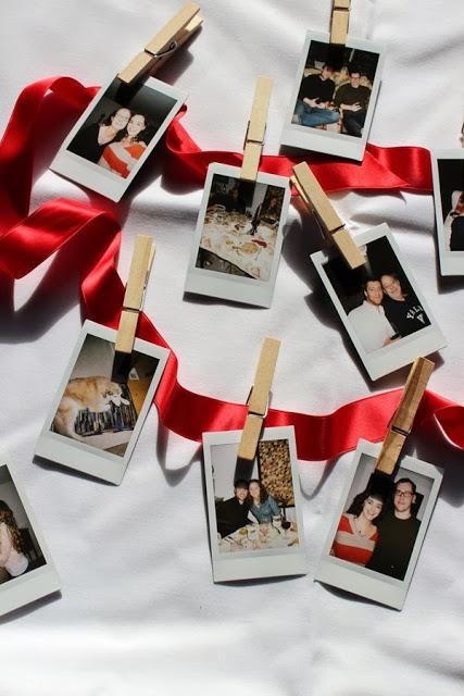 DIY: Ideas de decoración de Navidad DIY: Ideas de decoración de Navidad