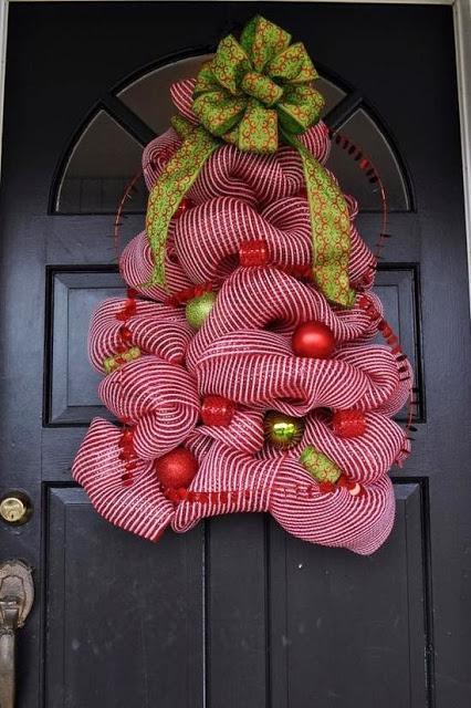 DIY: Ideas de decoración de Navidad DIY: Ideas de decoración de Navidad