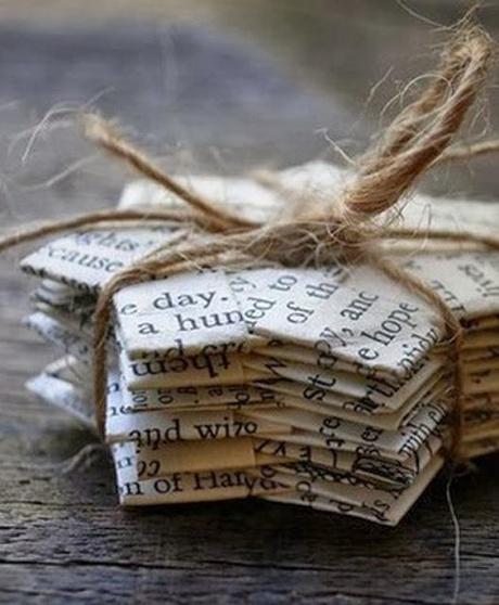 DIY: Ideas de decoración de Navidad DIY: Ideas de decoración de Navidad