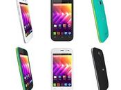 Nuevo Wiko IGGY, terminal Android solo euros