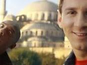Messi Kobe Bryant protagonistas nuevo anuncio Turkish Airlines