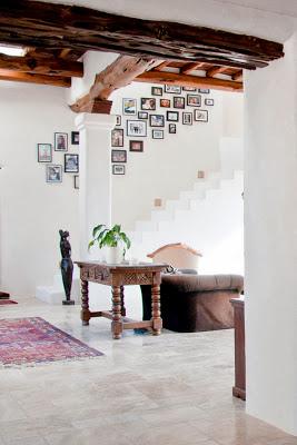 Casa Rustica en Ibiza