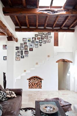 Casa Rustica en Ibiza