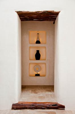 Casa Rustica en Ibiza