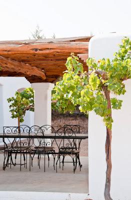 Casa Rustica en Ibiza