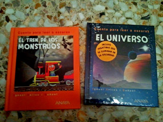 Toc. Toc. Lo que trae el cartero #3