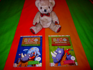 Toc. Toc. Lo que trae el cartero #3