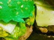 Mini hamburguesas caseras