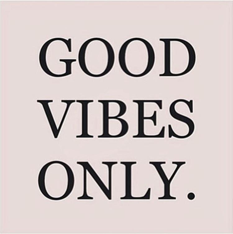 P I N K & G O O D V I B E S