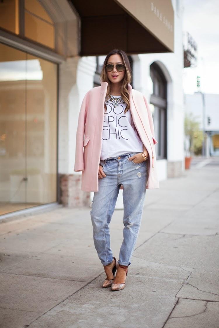 P I N K & G O O D V I B E S