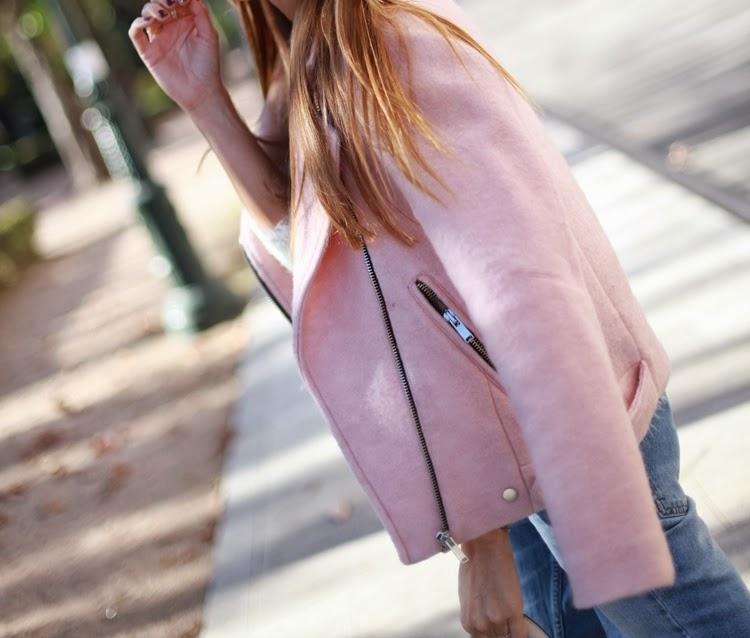 P I N K & G O O D V I B E S