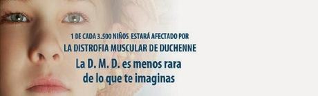 distrofia muscular duchenne parents project asociacion