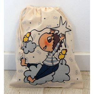 Cute Martina en la Nonabox de Noviembre