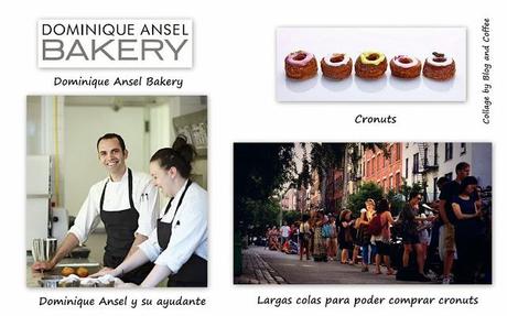 ¡Un cronut, por favor!☝ ¡Un cronut, por favor!☝