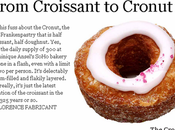 cronut, favor!☝
