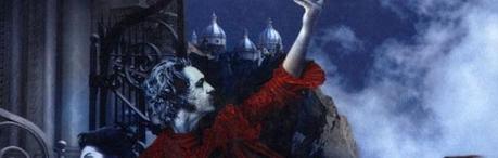 Reseña de Literatura | Elantris, de Brandon Sanderson