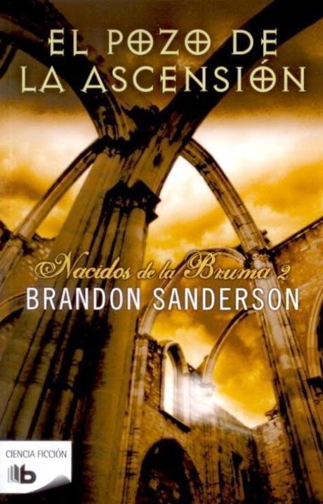 El pozo de Ascensión