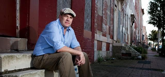 El creador de 'The Wire' amenaza con dejar la televisión por falta de público