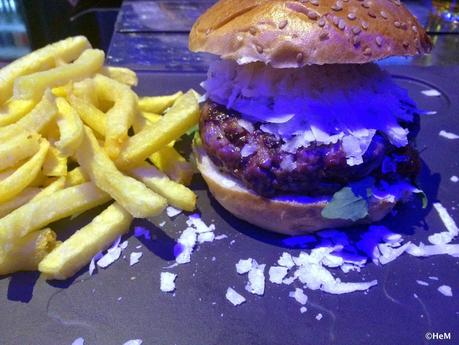 LA VACA PICADA: Revisitamos una de nuestras preferidas.