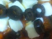 Pasta siciliana estilo Rembha