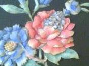 Flores relieve