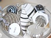 #134. Adornos navideñas arcilla/Clay christmas ornaments