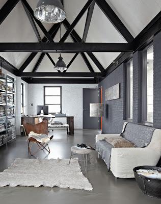 Casa Rustica en los Paises Bajos