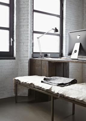 Casa Rustica en los Paises Bajos